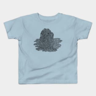 Iceberg Kids T-Shirt